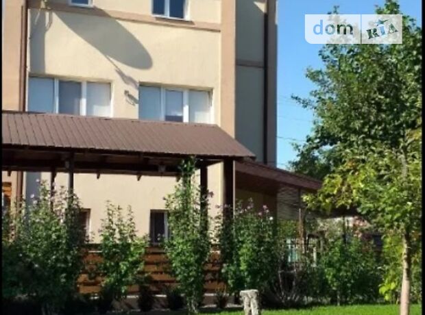 трехэтажный дом с ремонтом, 111 кв. м, кирпич. Продажа в Обуховке (Днепропетровская обл.) фото 1 трехэтажный дом с ремонтом, 111 кв. м, кирпич. Продажа в Обуховке (Днепропетровская обл.) фото 1