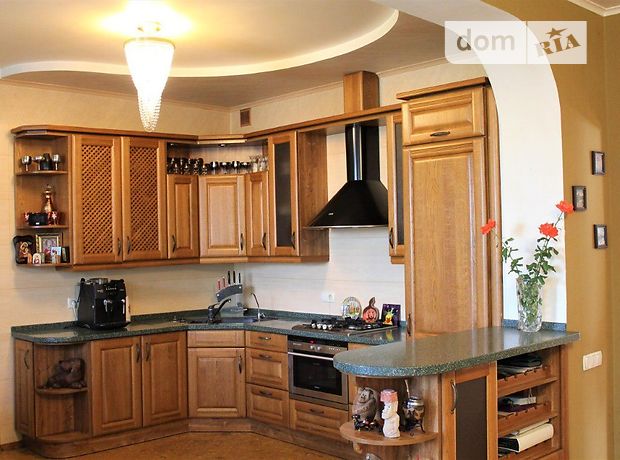 двухэтажный дом, 290 кв. м, кирпич. Продажа в Одинковке (Днепропетровская обл.) фото 1 двухэтажный дом, 290 кв. м, кирпич. Продажа в Одинковке (Днепропетровская обл.) фото 1