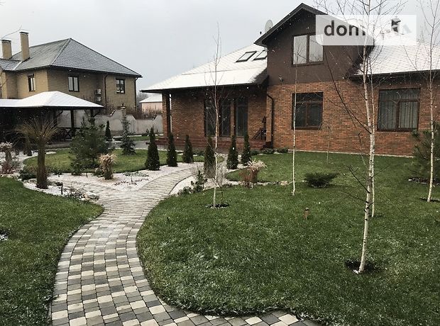Продажа дома, 287м², Днепропетровск, c. Одинковка, Самарская Продажа дома, 287м², Днепропетровск, c. Одинковка, Самарская