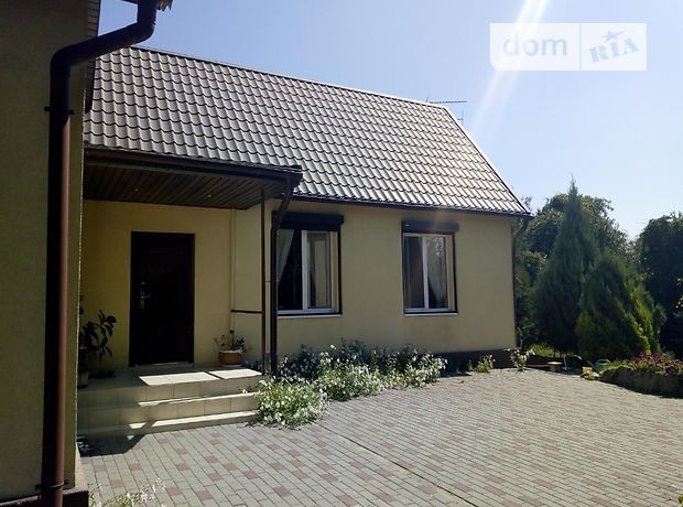 одноэтажный дом с садом, 100 кв. м, кирпич. Продажа в Одинковке (Днепропетровская обл.) фото 1 одноэтажный дом с садом, 100 кв. м, кирпич. Продажа в Одинковке (Днепропетровская обл.) фото 1