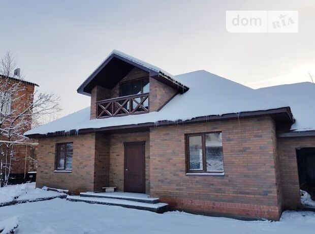 одноэтажный дом с балконом, 125 кв. м, кирпич. Продажа в Одинковке (Днепропетровская обл.) фото 1 одноэтажный дом с балконом, 125 кв. м, кирпич. Продажа в Одинковке (Днепропетровская обл.) фото 1