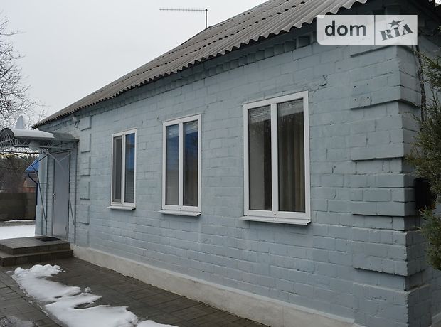 Продажа дома, 66м², Днепропетровск, р‑н. Орловщина Продажа дома, 66м², Днепропетровск, р‑н. Орловщина