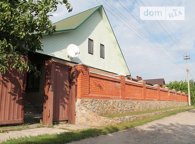 одноэтажный дом с садом, 186 кв. м, кирпич. Продажа в Орловщине (Днепропетровская обл.) фото 1 одноэтажный дом с садом, 186 кв. м, кирпич. Продажа в Орловщине (Днепропетровская обл.) фото 1