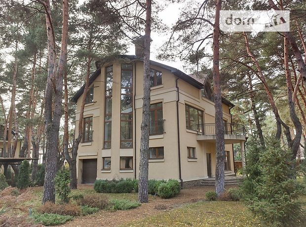 трехэтажный дом с камином, 450 кв. м, кирпич. Продажа в Орловщине (Днепропетровская обл.) фото 1 трехэтажный дом с камином, 450 кв. м, кирпич. Продажа в Орловщине (Днепропетровская обл.) фото 1