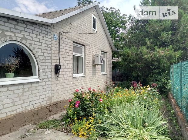 Продажа дома, 80м², Днепропетровск, c. Партизанское Продажа дома, 80м², Днепропетровск, c. Партизанское