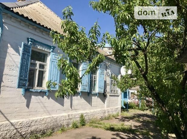 одноэтажный дом с верандой, 60 кв. м, кирпич. Продажа в Днепропетровске район Парус фото 1 одноэтажный дом с верандой, 60 кв. м, кирпич. Продажа в Днепропетровске район Парус фото 1