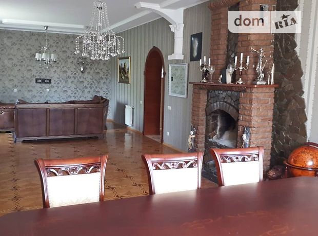 Продажа дома, 300м², Днепропетровск, р‑н. Парус, Доблесная Продажа дома, 300м², Днепропетровск, р‑н. Парус, Доблесная