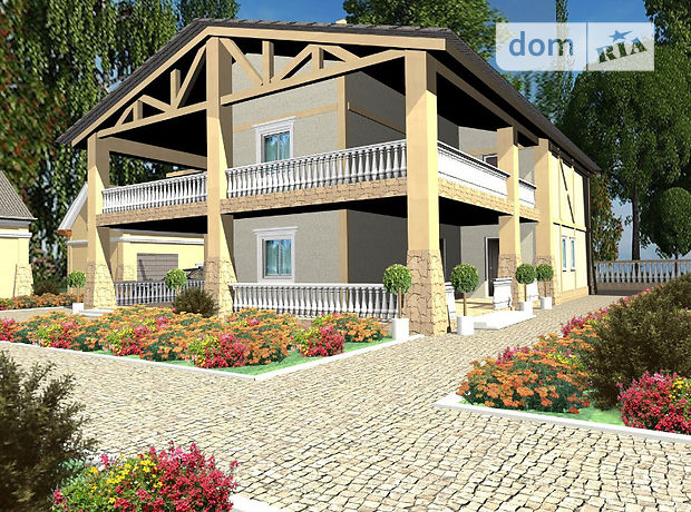 Продажа дома, 300м², Днепропетровск, р‑н. Песчанка, Красный Лиман Продажа дома, 300м², Днепропетровск, р‑н. Песчанка, Красный Лиман