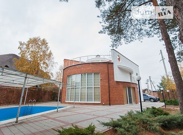 Продажа дома, 250м², Днепропетровск, пгт. Кировское, ул. Некрасова, 107а Продажа дома, 250м², Днепропетровск, пгт. Кировское, ул. Некрасова, 107а