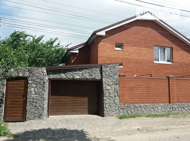 Продажа дома, 175м², Днепропетровск, р‑н. Победа, Мандрыковская улица Продажа дома, 175м², Днепропетровск, р‑н. Победа, Мандрыковская улица
