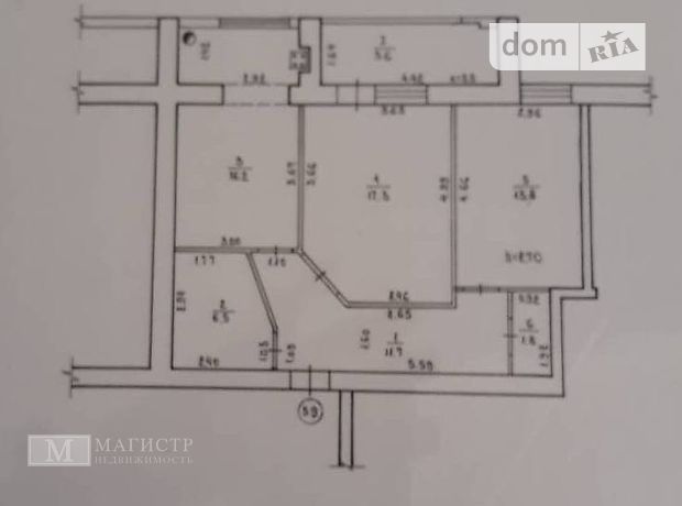 Продажа дома, 76м², Днепропетровск, р‑н. Победа, Набережная Победы улица, дом 136 а Продажа дома, 76м², Днепропетровск, р‑н. Победа, Набережная Победы улица, дом 136 а