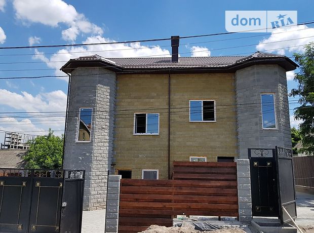 Продажа дома, 150м², Днепропетровск, р‑н. Победа, Радостная улица Продажа дома, 150м², Днепропетровск, р‑н. Победа, Радостная улица