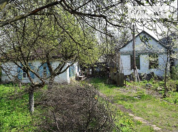 Продажа дома, 40м², Днепропетровск, р‑н. Подгородное, Железнодорожная улица, дом 45 Продажа дома, 40м², Днепропетровск, р‑н. Подгородное, Железнодорожная улица, дом 45
