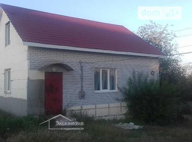 Продажа дома, 120м², Днепропетровск, р‑н. Подгородное, Орловская улица Продажа дома, 120м², Днепропетровск, р‑н. Подгородное, Орловская улица