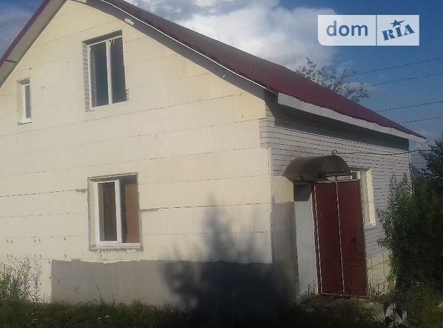 Продажа дома, 120м², Днепропетровск, р‑н. Подгородное, Орловская улица Продажа дома, 120м², Днепропетровск, р‑н. Подгородное, Орловская улица
