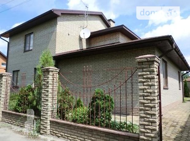 Продажа дома, 199м², Днепропетровск, Подгородное, ул.Дорожников Продажа дома, 199м², Днепропетровск, Подгородное, ул.Дорожников