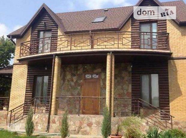 Продажа дома, 180м², Днепропетровск, р‑н. Подгородное Продажа дома, 180м², Днепропетровск, р‑н. Подгородное