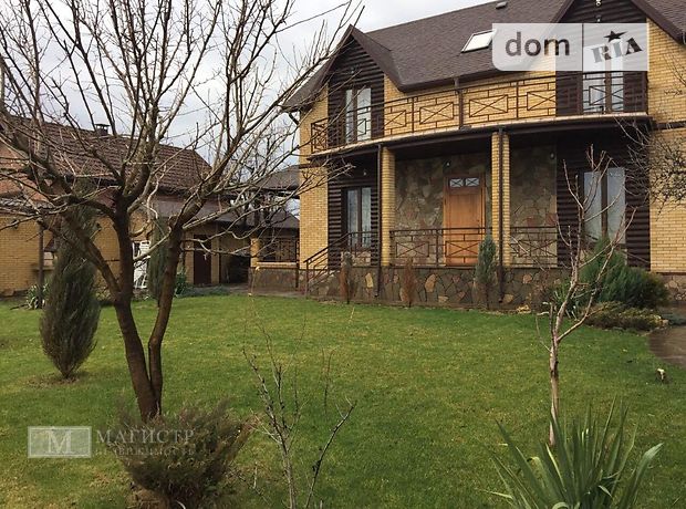 Продажа дома, 180м², Днепропетровск, р‑н. Подгородное Продажа дома, 180м², Днепропетровск, р‑н. Подгородное