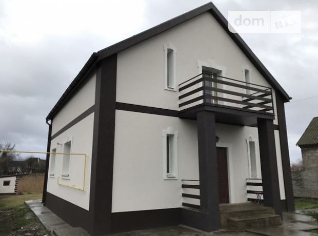Продажа дома, 135м², Днепропетровск, р‑н. Подгородное, Ульянова Продажа дома, 135м², Днепропетровск, р‑н. Подгородное, Ульянова