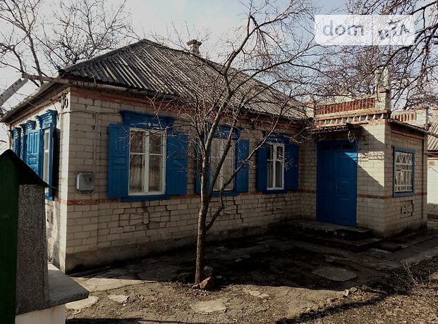 Продажа дома, 63м², Днепропетровск, р‑н. Подгородное, Широкая Продажа дома, 63м², Днепропетровск, р‑н. Подгородное, Широкая
