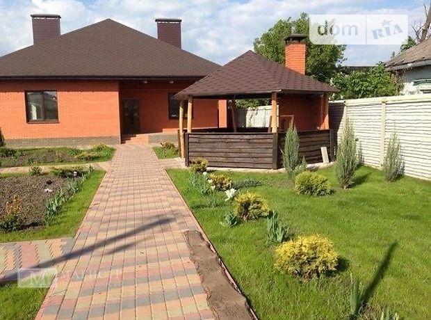 Продажа дома, 160м², Днепропетровск, р‑н. Подгородное Продажа дома, 160м², Днепропетровск, р‑н. Подгородное