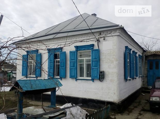 Продажа дома, 65м², Днепропетровск, р‑н. Подгородное Продажа дома, 65м², Днепропетровск, р‑н. Подгородное