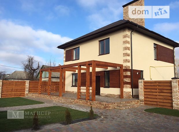Продаж будинку, 180м², Дніпропетровськ, р‑н. Придніпровський, Дежнєва вулиця Продаж будинку, 180м², Дніпропетровськ, р‑н. Придніпровський, Дежнєва вулиця