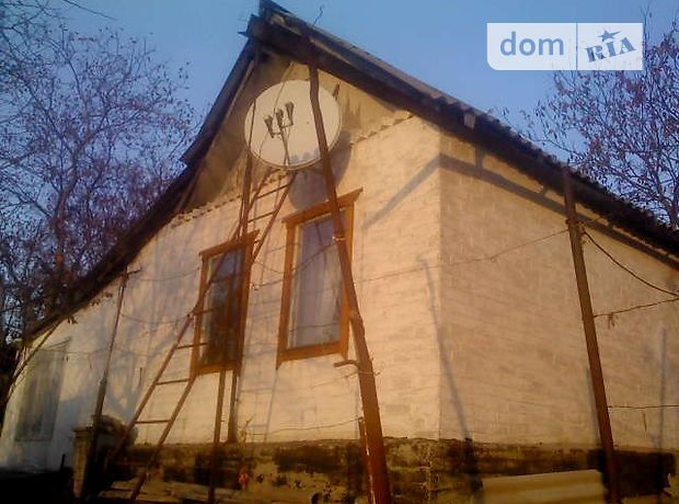 Продажа дома, 70м², Днепропетровск, р‑н. Рабочая, Актюбинская Продажа дома, 70м², Днепропетровск, р‑н. Рабочая, Актюбинская