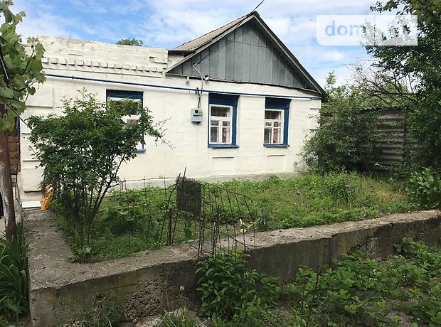 Продажа дома, 40м², Днепропетровск, р‑н. Самарский, Фабрициуса улица, дом 63 Продажа дома, 40м², Днепропетровск, р‑н. Самарский, Фабрициуса улица, дом 63