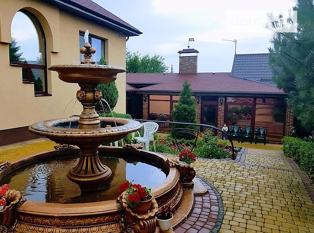 двухэтажный дом с верандой, 262 кв. м, кирпич. Продажа в Днепропетровске район Самарский фото 1 двухэтажный дом с верандой, 262 кв. м, кирпич. Продажа в Днепропетровске район Самарский фото 1