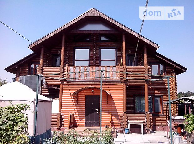 Продажа дома, 170м², Днепропетровск, р‑н. Самарский, Новаторская Продажа дома, 170м², Днепропетровск, р‑н. Самарский, Новаторская
