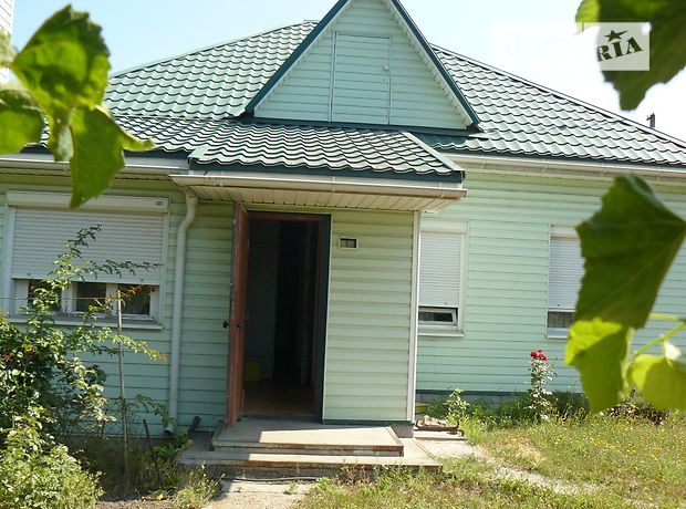 Продажа дома, 95м², Днепропетровск, р‑н. Самарский, Оранжерейная улица Продажа дома, 95м², Днепропетровск, р‑н. Самарский, Оранжерейная улица