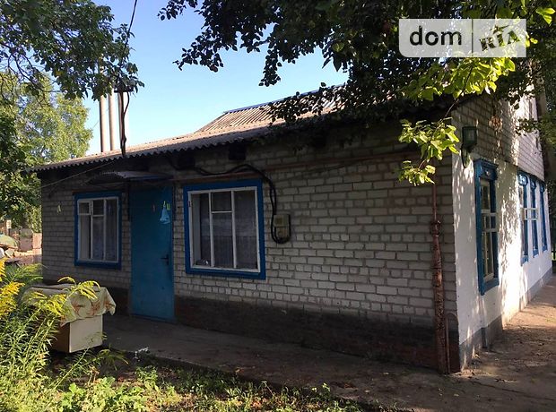 Продажа дома, 60м², Днепропетровск, р‑н. Самарский, Высокая улица Продажа дома, 60м², Днепропетровск, р‑н. Самарский, Высокая улица