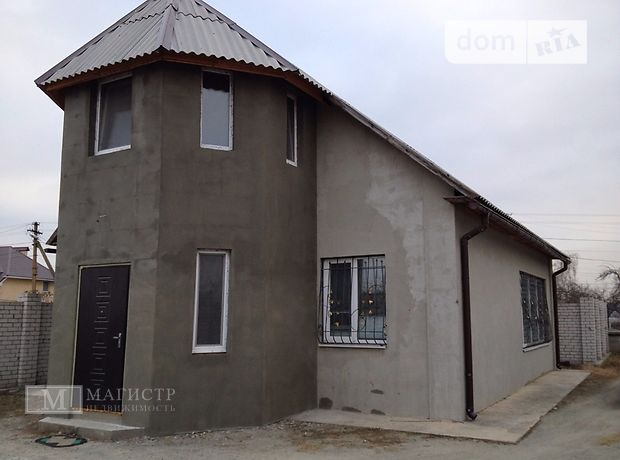 Продажа дома, 160м², Днепропетровск, р‑н. Самарский, Зеленоградская улица Продажа дома, 160м², Днепропетровск, р‑н. Самарский, Зеленоградская улица