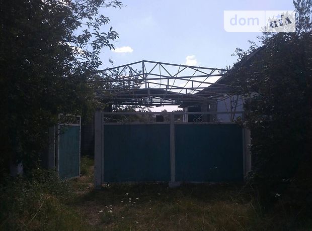 Продажа дома, 60м², Днепропетровск, Севастопольская улица Продажа дома, 60м², Днепропетровск, Севастопольская улица