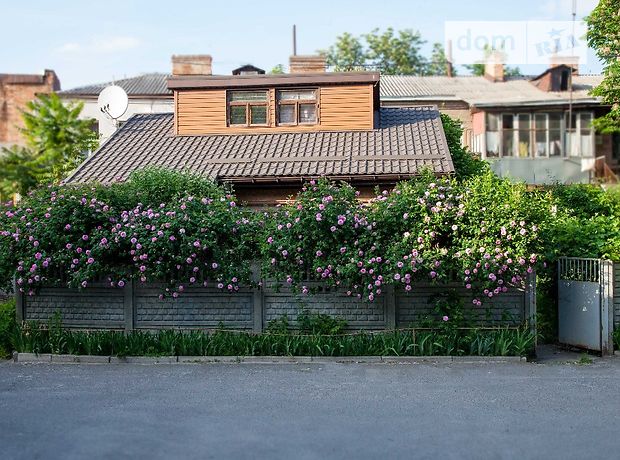 Дом Днепропетровск,р‑н.,Комсомольская улица фото 1 Дом Днепропетровск,р‑н.,Комсомольская улица Продажа фото 1