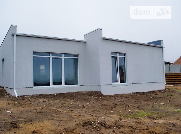 Продажа дома, 103м², Днепропетровск, р‑н. Шевченковский, Кротова улица Продажа дома, 103м², Днепропетровск, р‑н. Шевченковский, Кротова улица