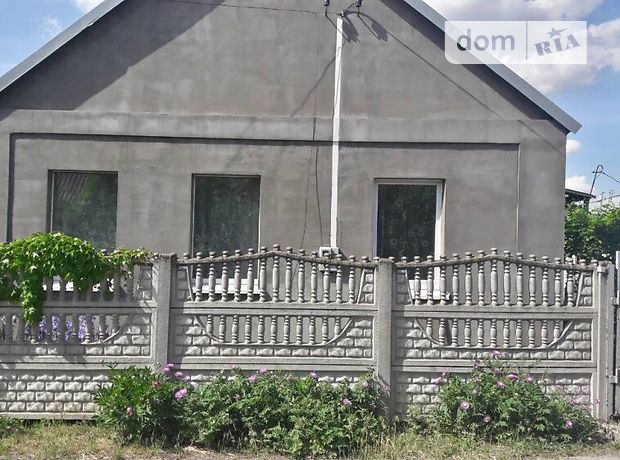 Продажа дома, 55м², Днепропетровск, р‑н. Шевченковский, Платова улица Продажа дома, 55м², Днепропетровск, р‑н. Шевченковский, Платова улица