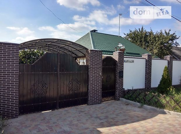 одноэтажный дом с камином, 65 кв. м, пеноблок. Продажа в Днепропетровске район Шевченковский фото 1 одноэтажный дом с камином, 65 кв. м, пеноблок. Продажа в Днепропетровске район Шевченковский фото 1