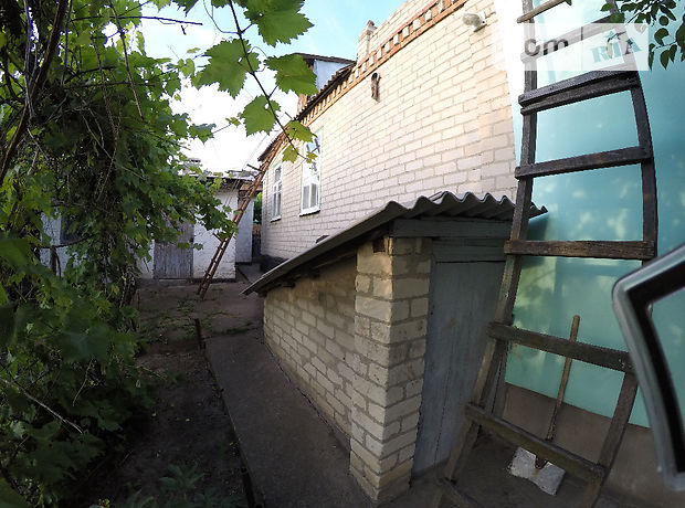Продажа дома, 51м², Днепропетровск, р‑н. Шевченковский Продажа дома, 51м², Днепропетровск, р‑н. Шевченковский