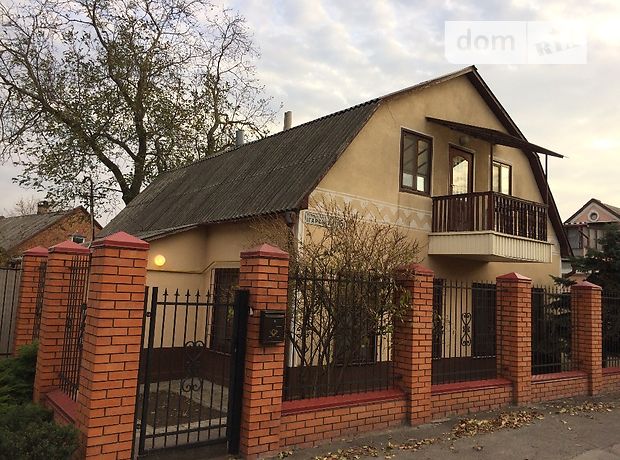двоповерховий будинок, 123 кв. м, цегла. Продаж в Дніпропетровську, район Соборний фото 1 двоповерховий будинок, 123 кв. м, цегла. Продаж в Дніпропетровську, район Соборний фото 1