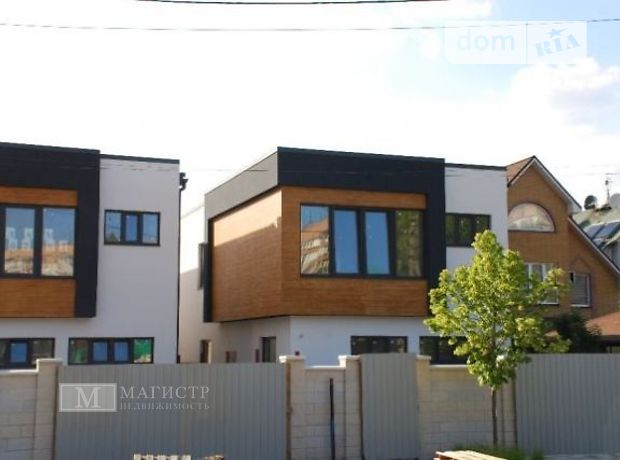 Продажа дома, 180м², Днепропетровск, р‑н. Соборный, Великолукская улица Продажа дома, 180м², Днепропетровск, р‑н. Соборный, Великолукская улица