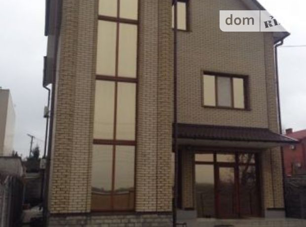 Продажа дома, 360м², Днепропетровск, р‑н. Соборный, ст.м. Вокзальная, Генерала Пушкина, дом 33 Продажа дома, 360м², Днепропетровск, р‑н. Соборный, ст.м. Вокзальная, Генерала Пушкина, дом 33
