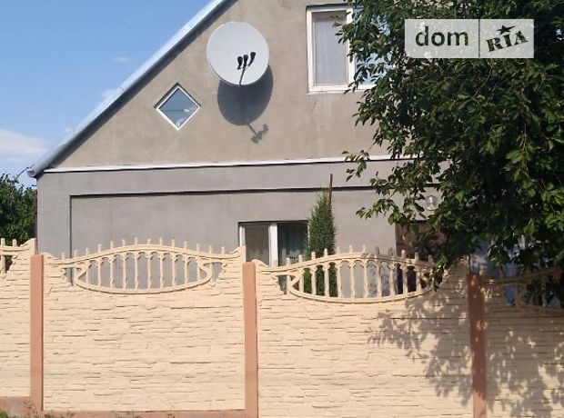 Продажа дома, 120м², Днепропетровск, р‑н. Таромское, Колхозная улица Продажа дома, 120м², Днепропетровск, р‑н. Таромское, Колхозная улица