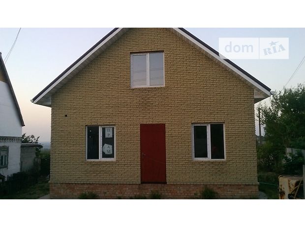 Продажа дома, 110м², Днепропетровск, c. Таромское, Ломаная улица Продажа дома, 110м², Днепропетровск, c. Таромское, Ломаная улица