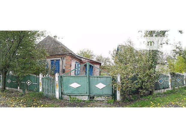 Продажа дома, 62м², Днепропетровск, c. Таромское, Шевченко Продажа дома, 62м², Днепропетровск, c. Таромское, Шевченко