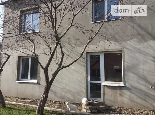 двухэтажный дом с верандой, 181 кв. м, шлакоблок. Продажа в Днепропетровске район Таромское фото 1 двухэтажный дом с верандой, 181 кв. м, шлакоблок. Продажа в Днепропетровске район Таромское фото 1