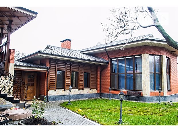 Продажа дома, 526м², Днепропетровск, р‑н. Центральный Продажа дома, 526м², Днепропетровск, р‑н. Центральный