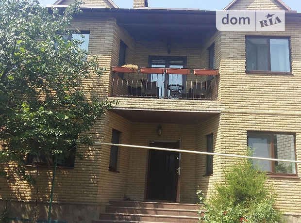 Продажа дома, 165м², Днепропетровск, р‑н. Центральный, Артема улица Продажа дома, 165м², Днепропетровск, р‑н. Центральный, Артема улица