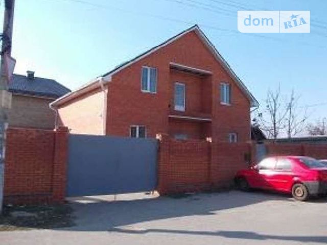 Продажа дома, 201м², Днепропетровск, улица Иркутская Продажа дома, 201м², Днепропетровск, улица Иркутская